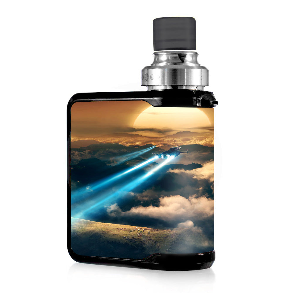  Speed Of Sound At Sunset Mvape Mi-One Skin