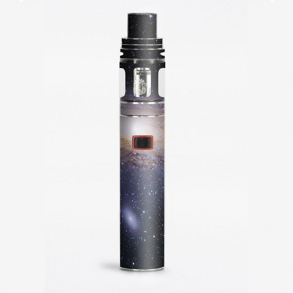  Solar System Milky Way Smok Stick X8 Skin