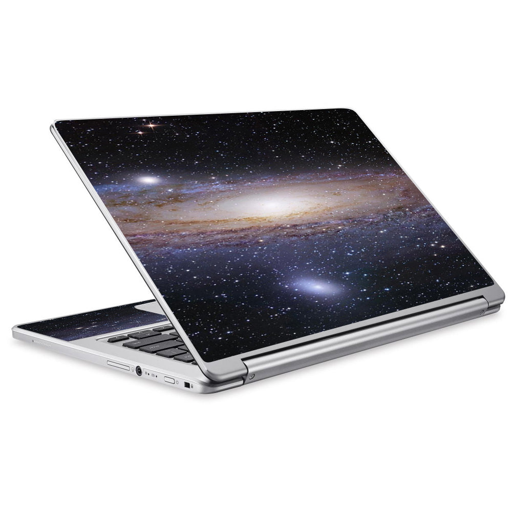  Solar System Milky Way Acer Chromebook R13 Skin