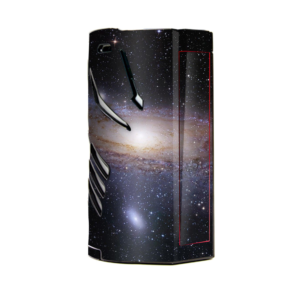  Solar System Milky Way T-Priv 3 Smok Skin