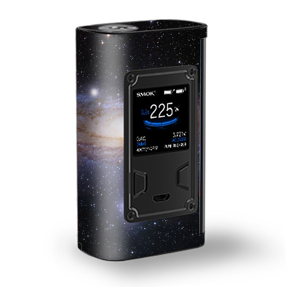  Solar System Milky Way Majesty Smok Skin