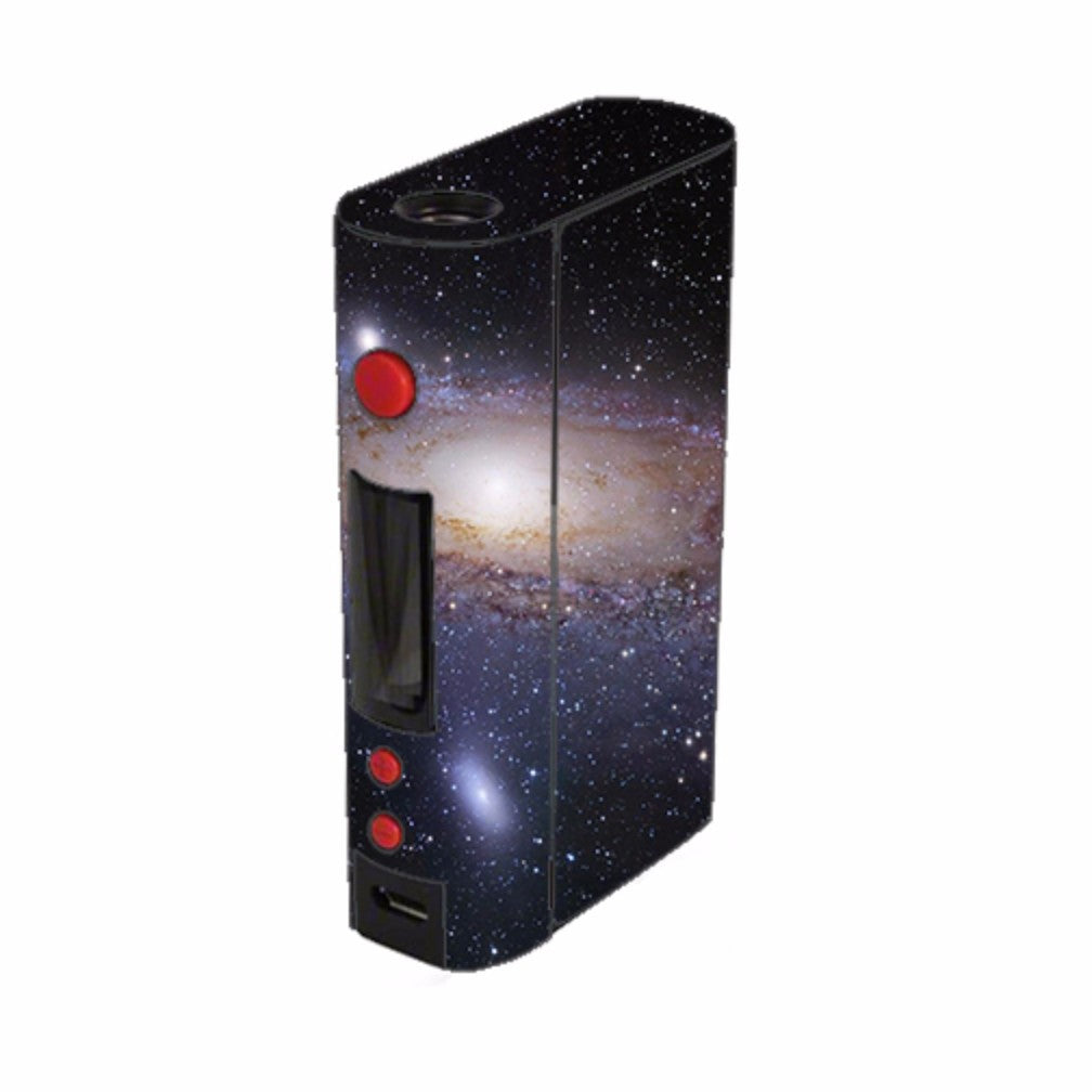  Solar System Milky Way Kangertech Kbox 200w Skin