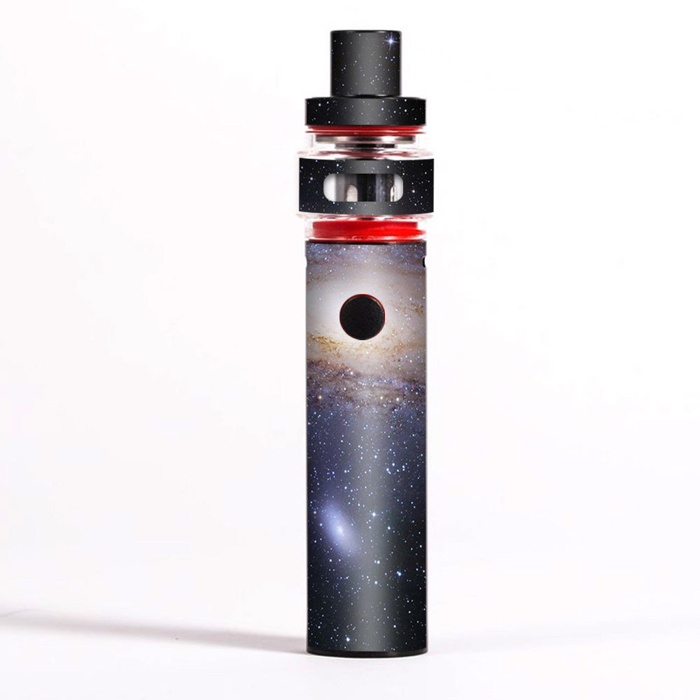  Solar System Milky Way Smok Pen 22 Light Edition Skin