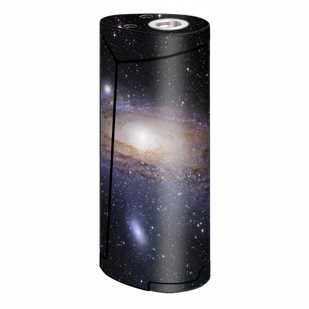  Solar System Milky Way Smok Priv V8 60w Skin