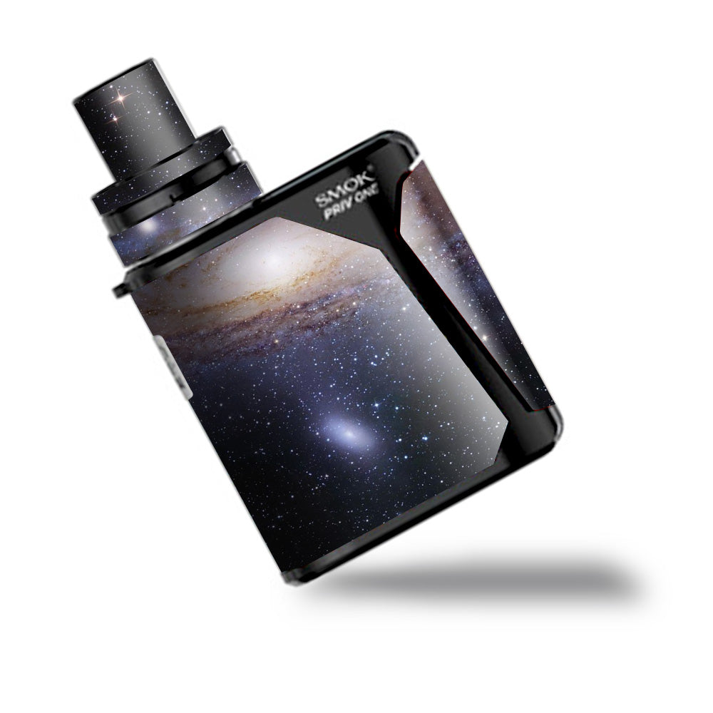  Solar System Milky Way Smok Priv One Skin