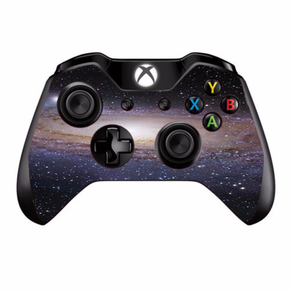  Solar System Milky Way Microsoft Xbox One Controller Skin