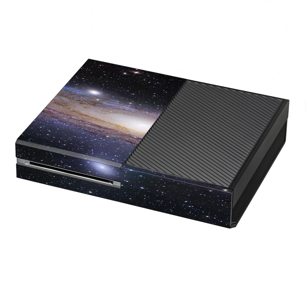  Solar System Milky Way Microsoft Xbox One Skin