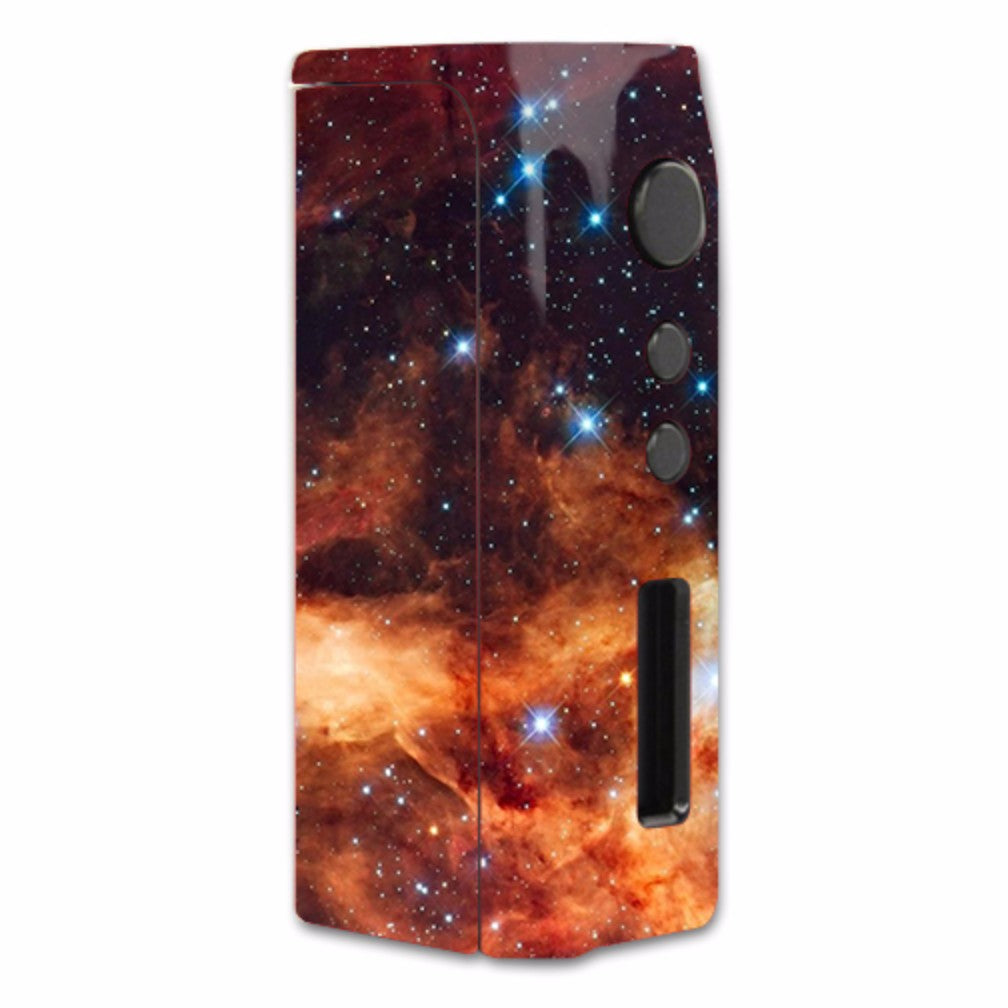  Space Storm Pioneer4You iPVD2 75W Skin