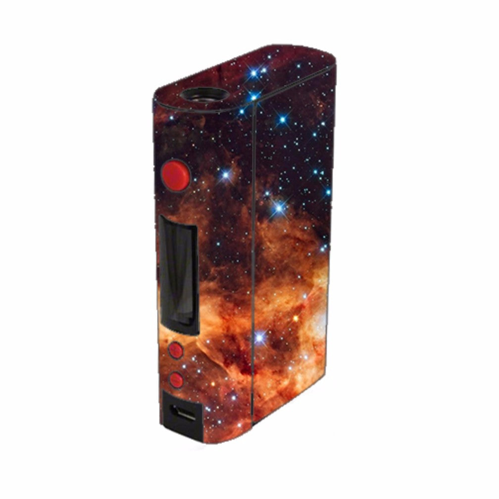  Space Storm Kangertech Kbox 200w Skin