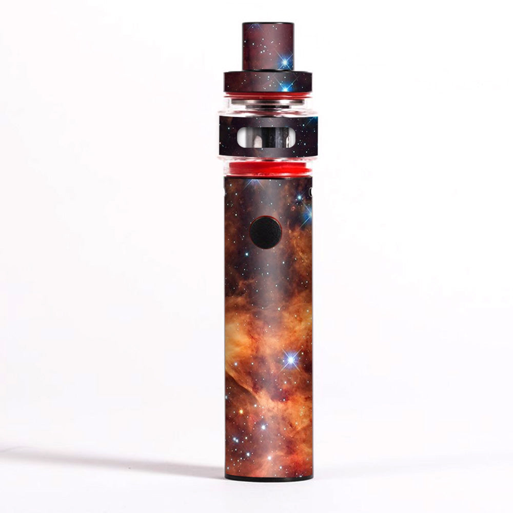  Space Storm Smok Pen 22 Light Edition Skin