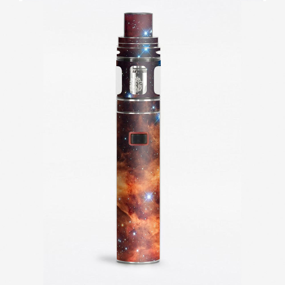  Space Storm Smok Stick X8 Skin
