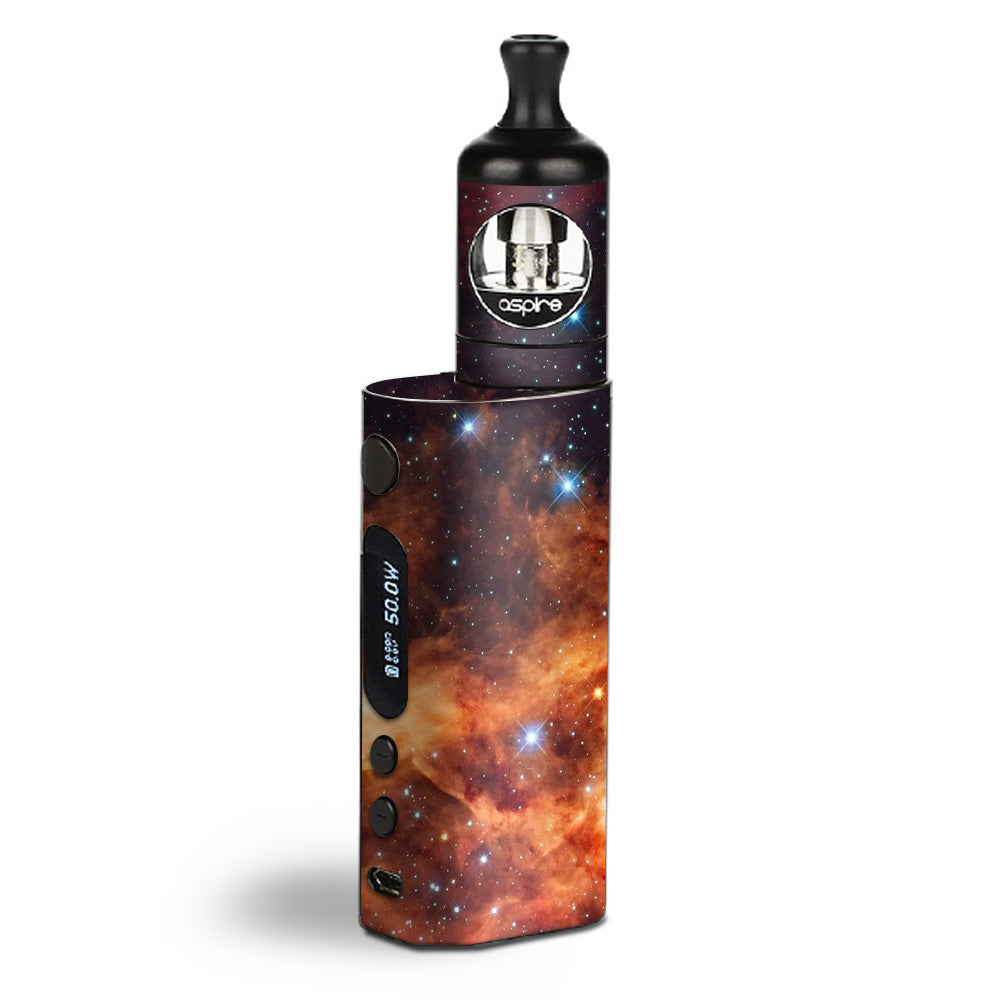  Space Storm Aspire Zelos  Skin