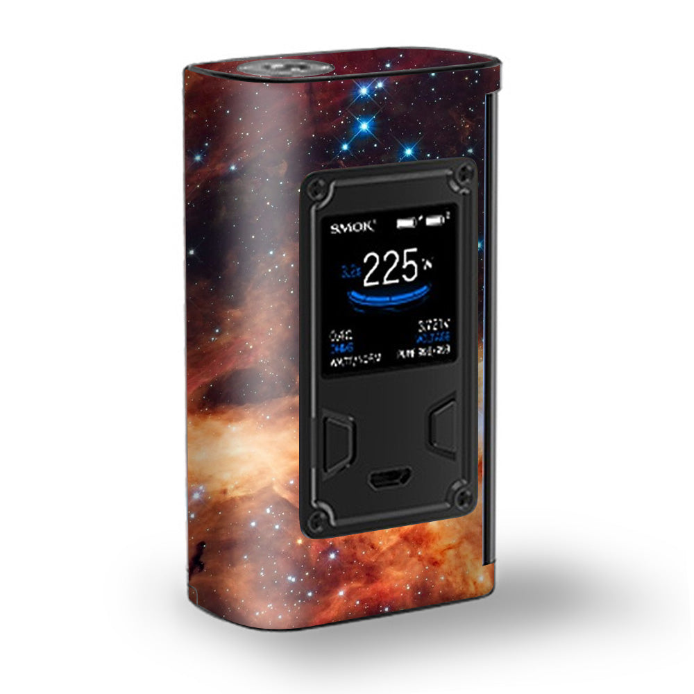  Space Storm Majesty Smok Skin