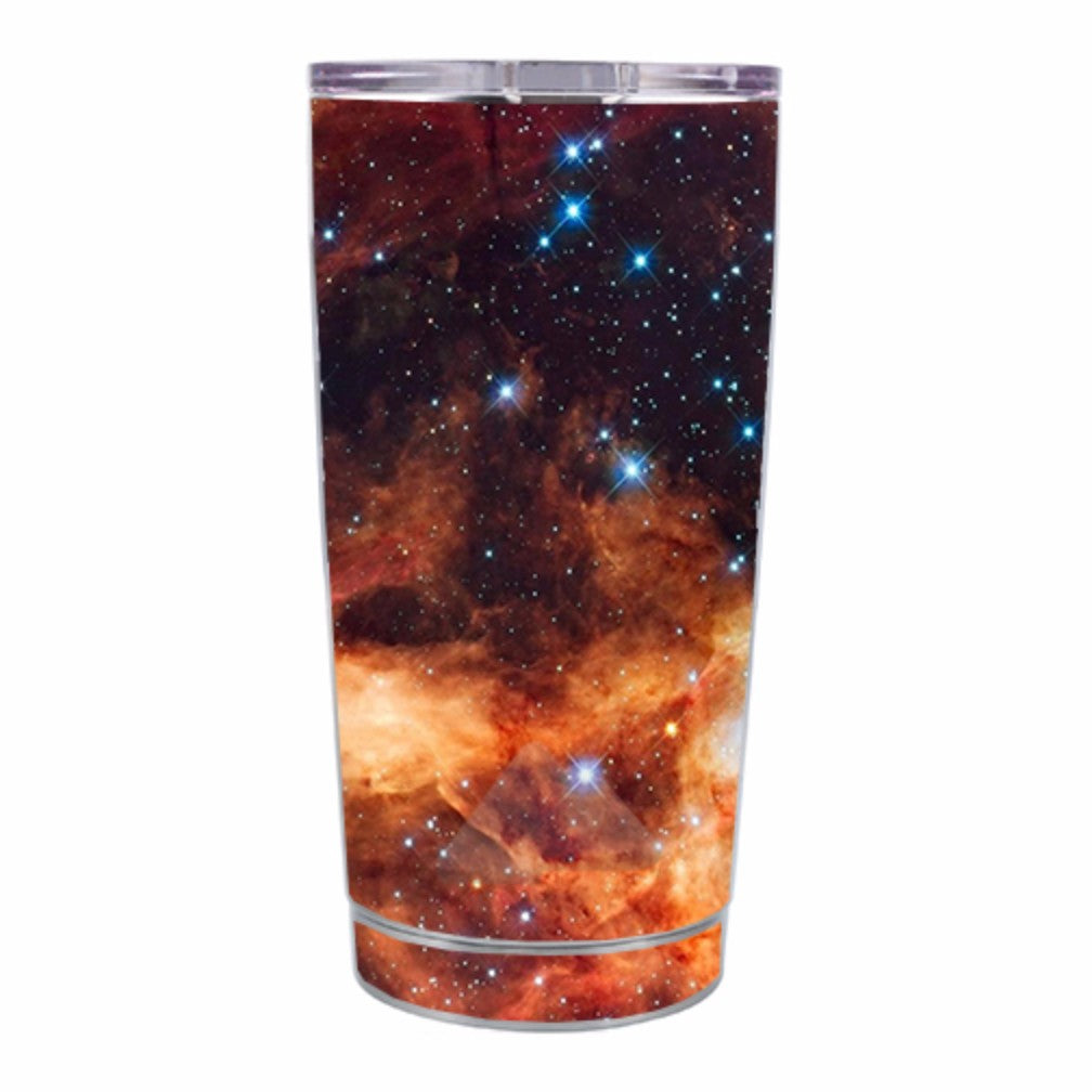  Space Storm Ozark Trail 20oz Tumbler Skin