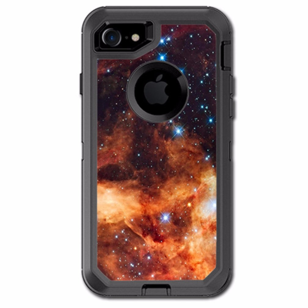  Space Storm Otterbox Defender iPhone 7 or iPhone 8 Skin