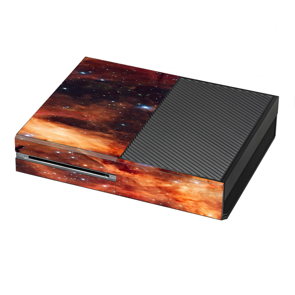  Space Storm Microsoft Xbox One Skin