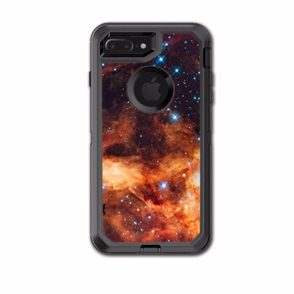  Space Storm Otterbox Defender iPhone 7+ Plus or iPhone 8+ Plus Skin