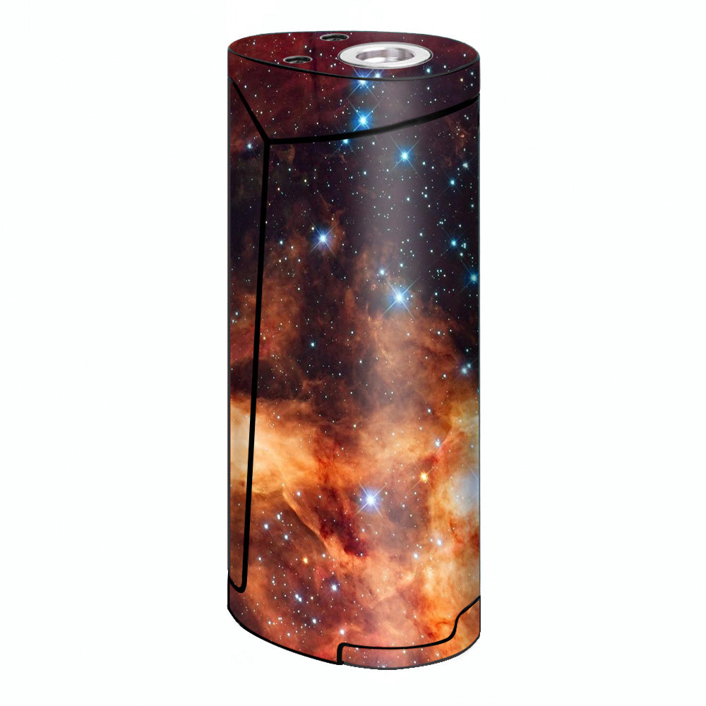  Space Storm Smok Priv V8 60w Skin