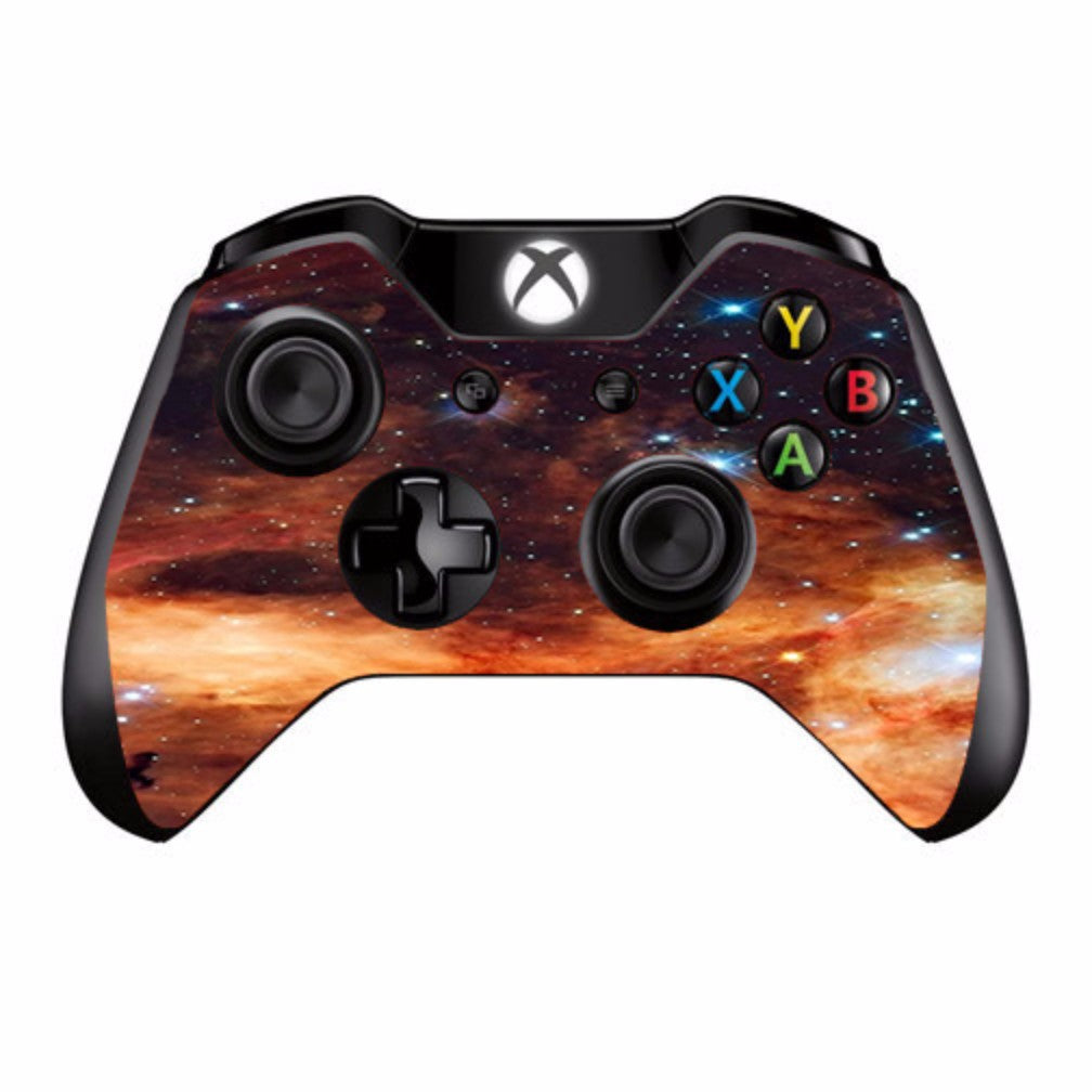  Space Storm Microsoft Xbox One Controller Skin