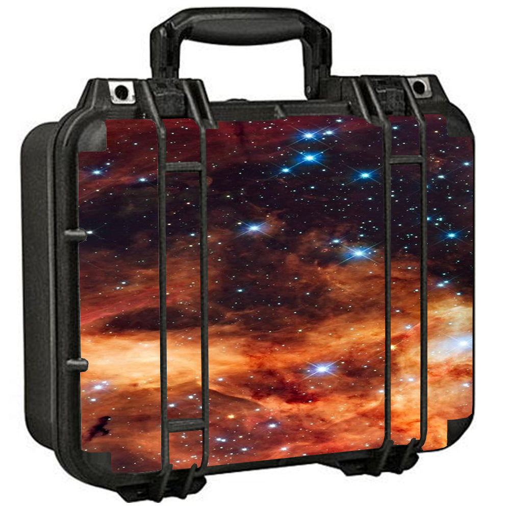  Space Storm Pelican Case 1400 Skin