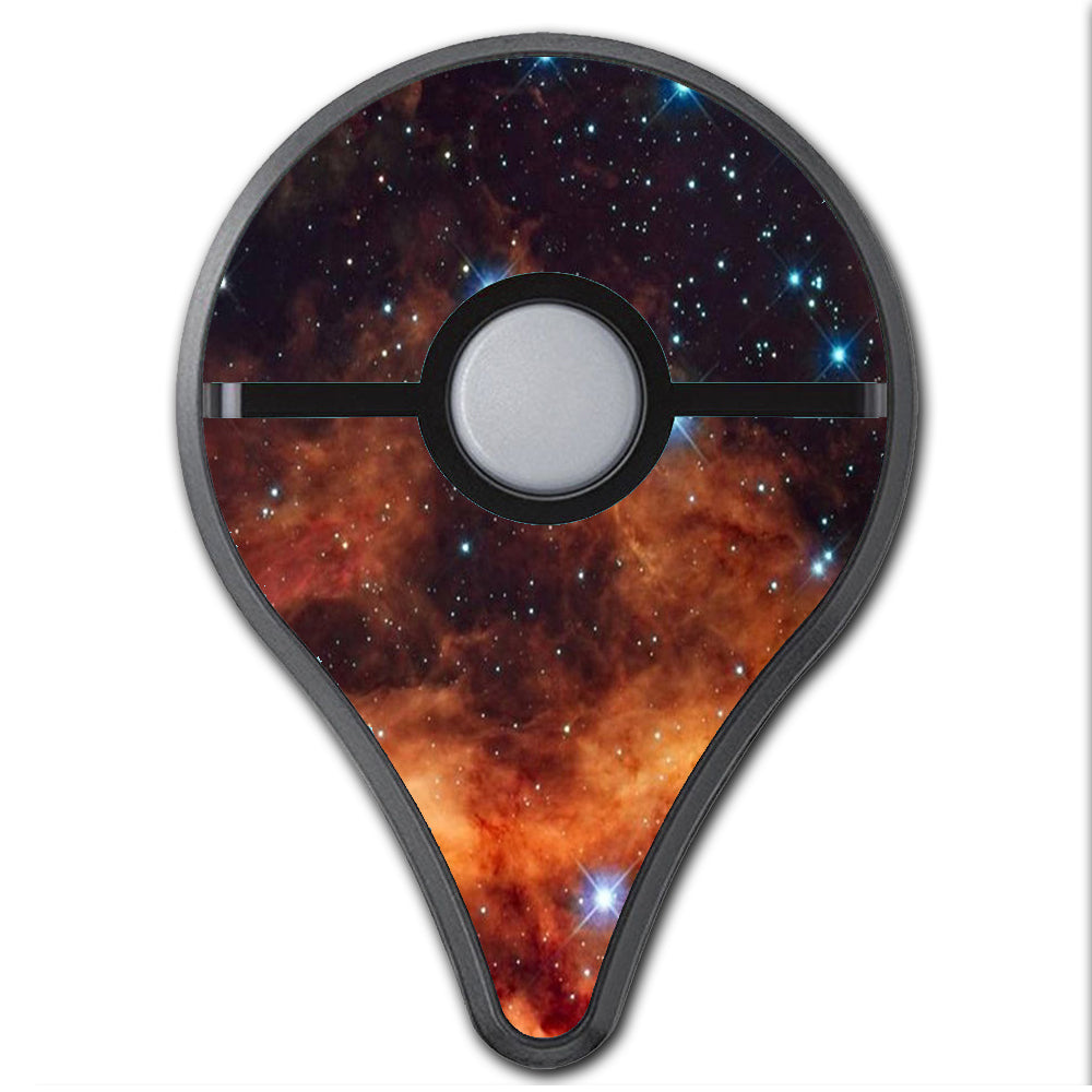  Space Storm Pokemon Go Plus Skin