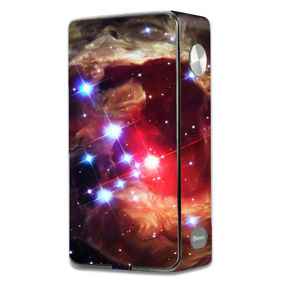  Space Nebula Laisimo L3 Touch Screen Skin