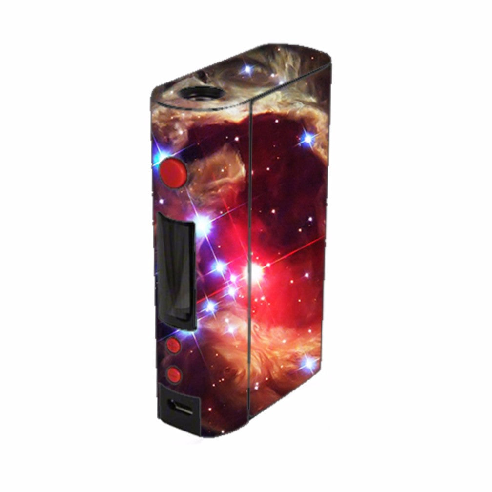  Space Nebula Kangertech Kbox 200w Skin