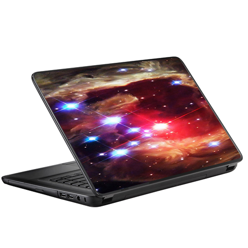  Space Nebula Universal 13 to 16 inch wide laptop Skin