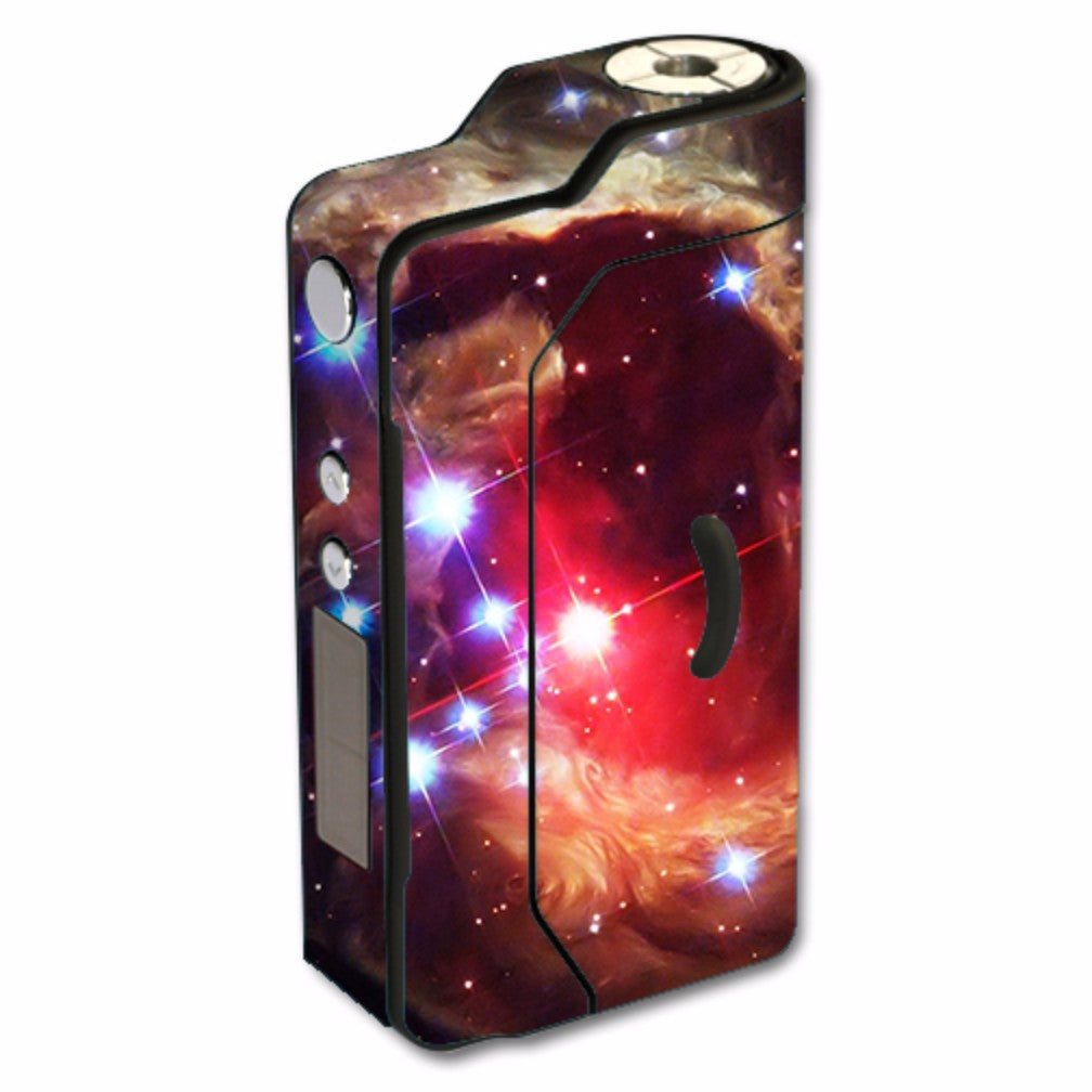  Space Nebula Sigelei 150W TC Skin