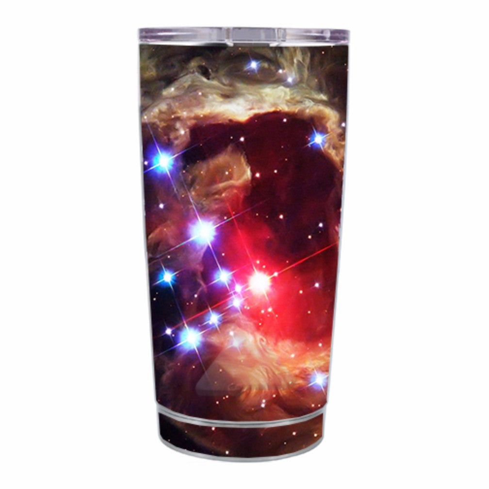  Space Nebula Ozark Trail 20oz Tumbler Skin