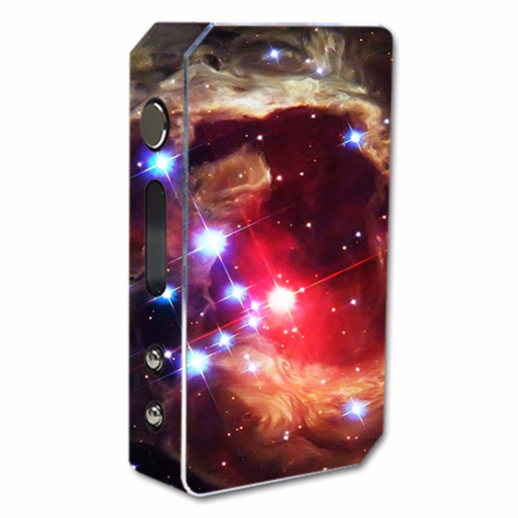  Space Nebula Pioneer4You ipv3 Li 165W Skin