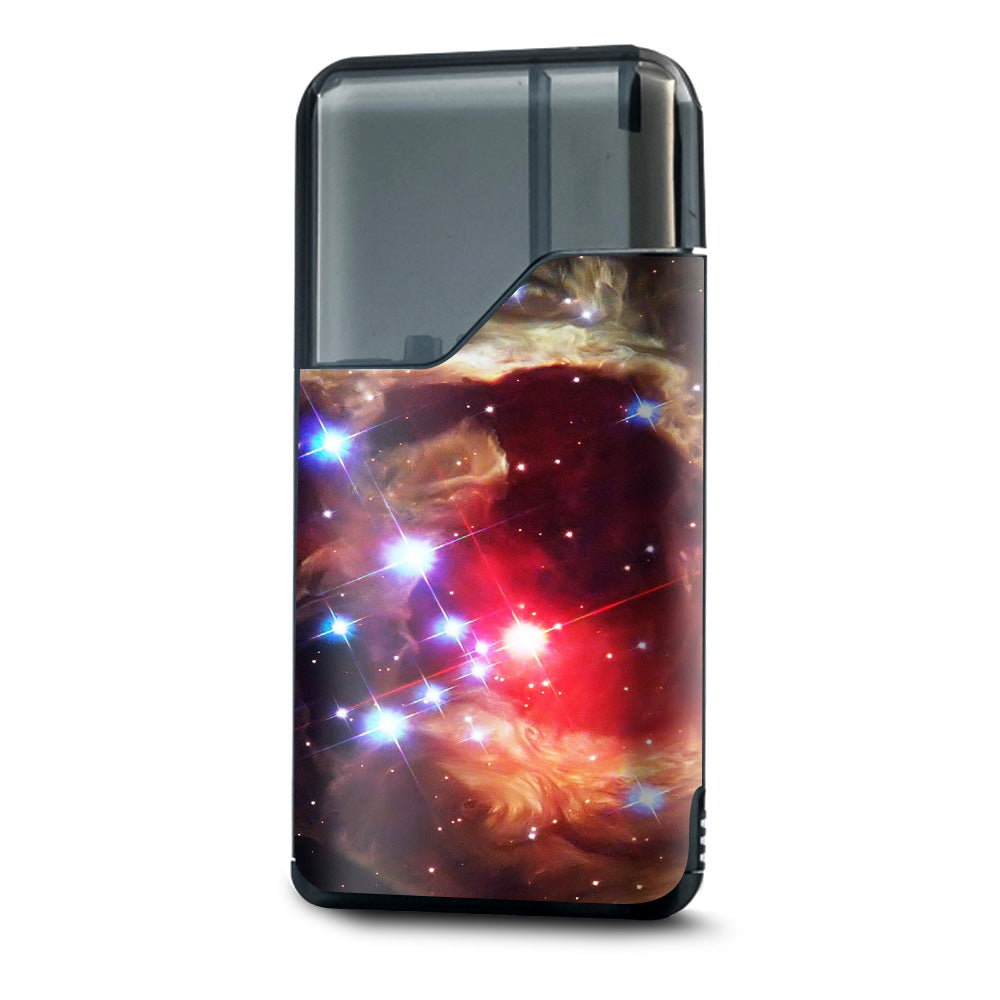  Space Nebula Suorin Air Skin