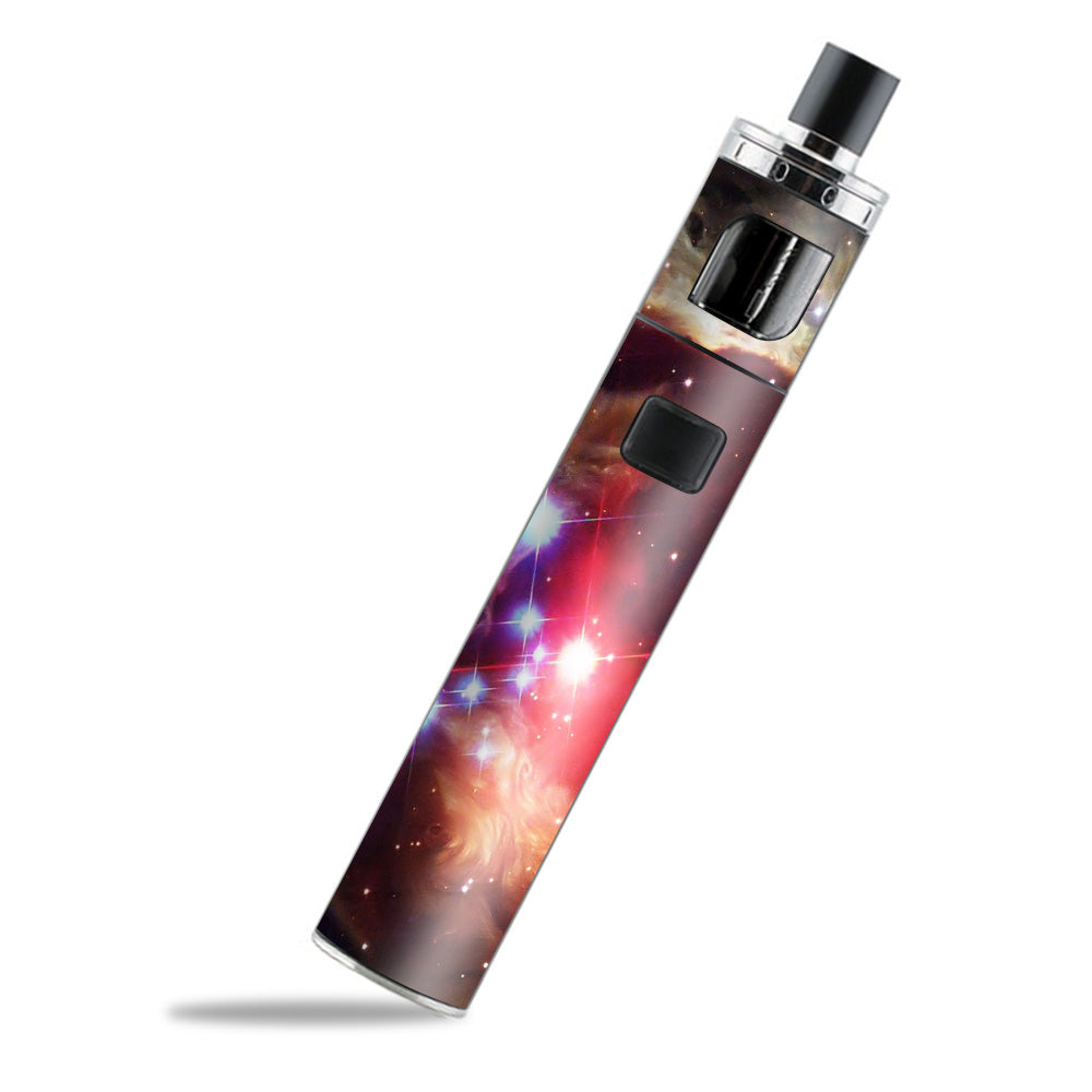  Space Nebula PockeX Aspire Skin