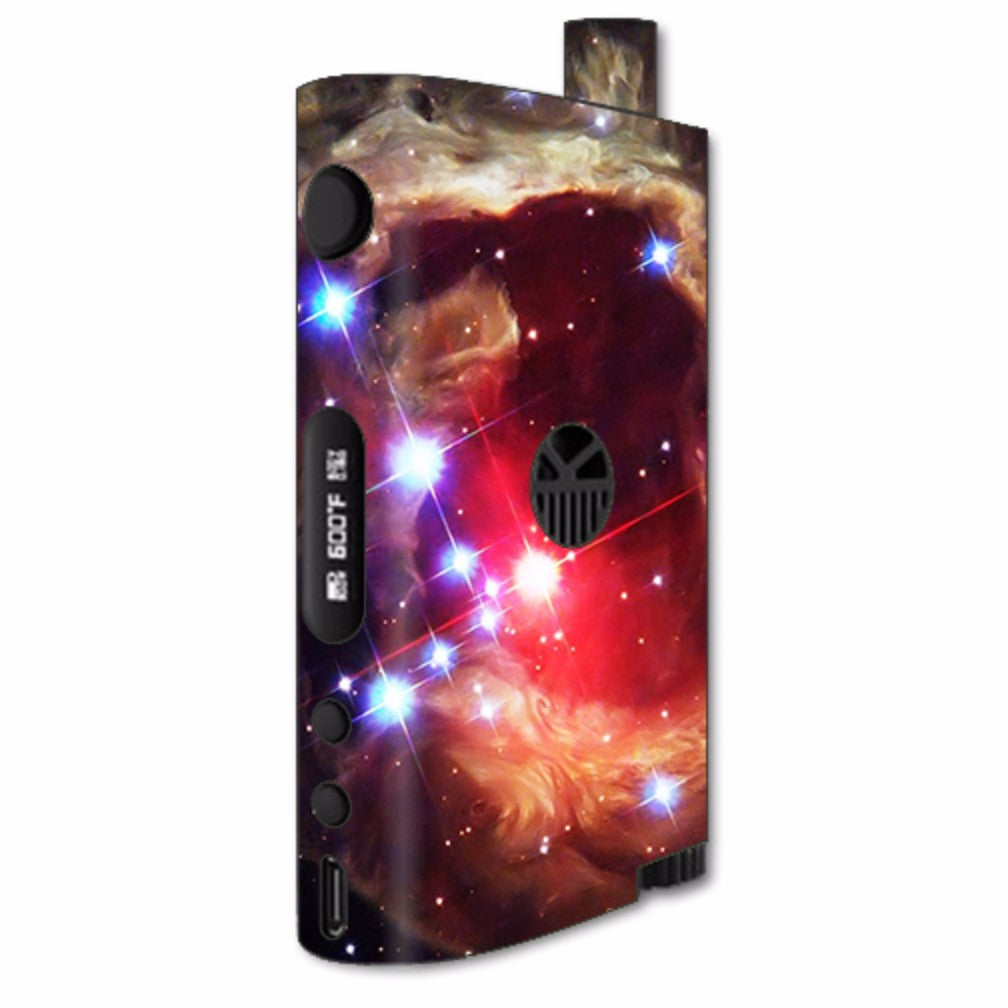  Space Nebula Kangertech Nebox Skin