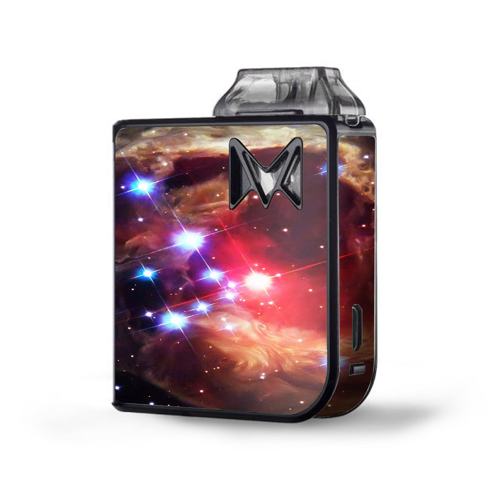  Space Nebula Mipod Mi Pod Skin
