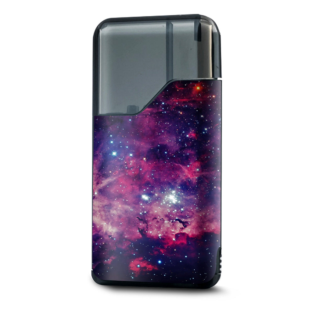  Space Clouds At Night Suorin Air Skin