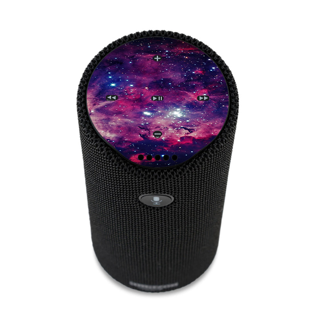  Space Clouds At Night Amazon Tap Skin