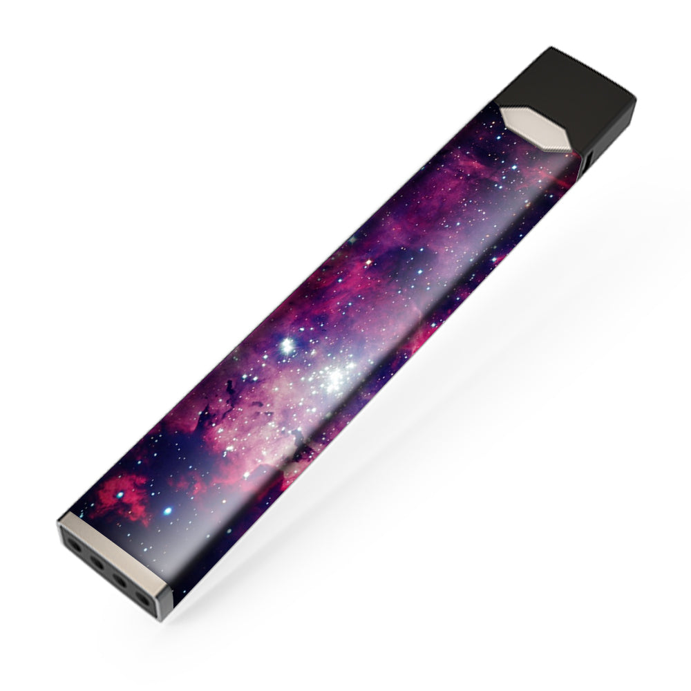  Space Clouds At Night JUUL Skin