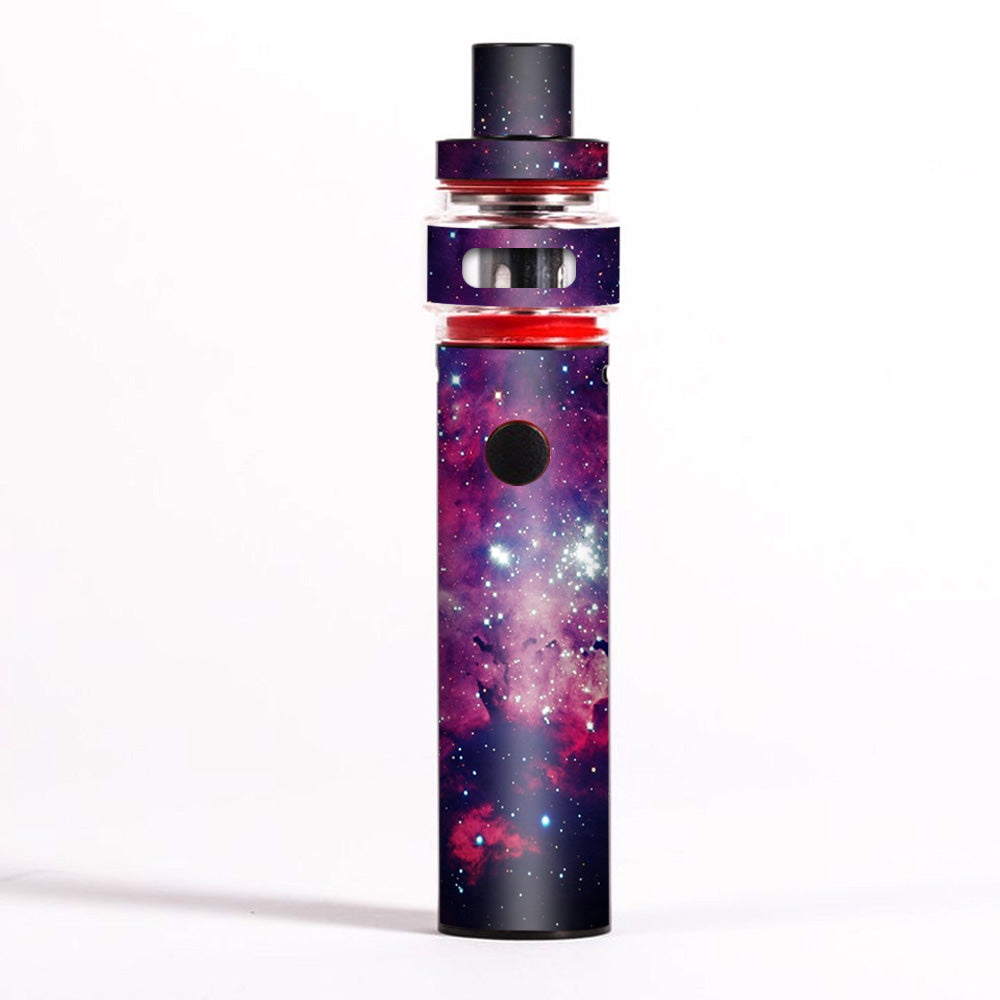  Space Clouds At Night Smok Pen 22 Light Edition Skin