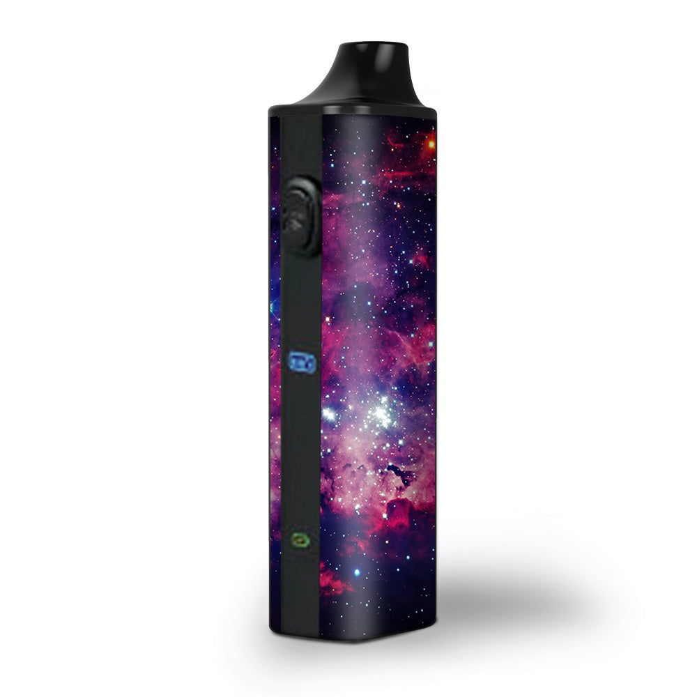  Space Clouds At Night Pulsar APX Skin