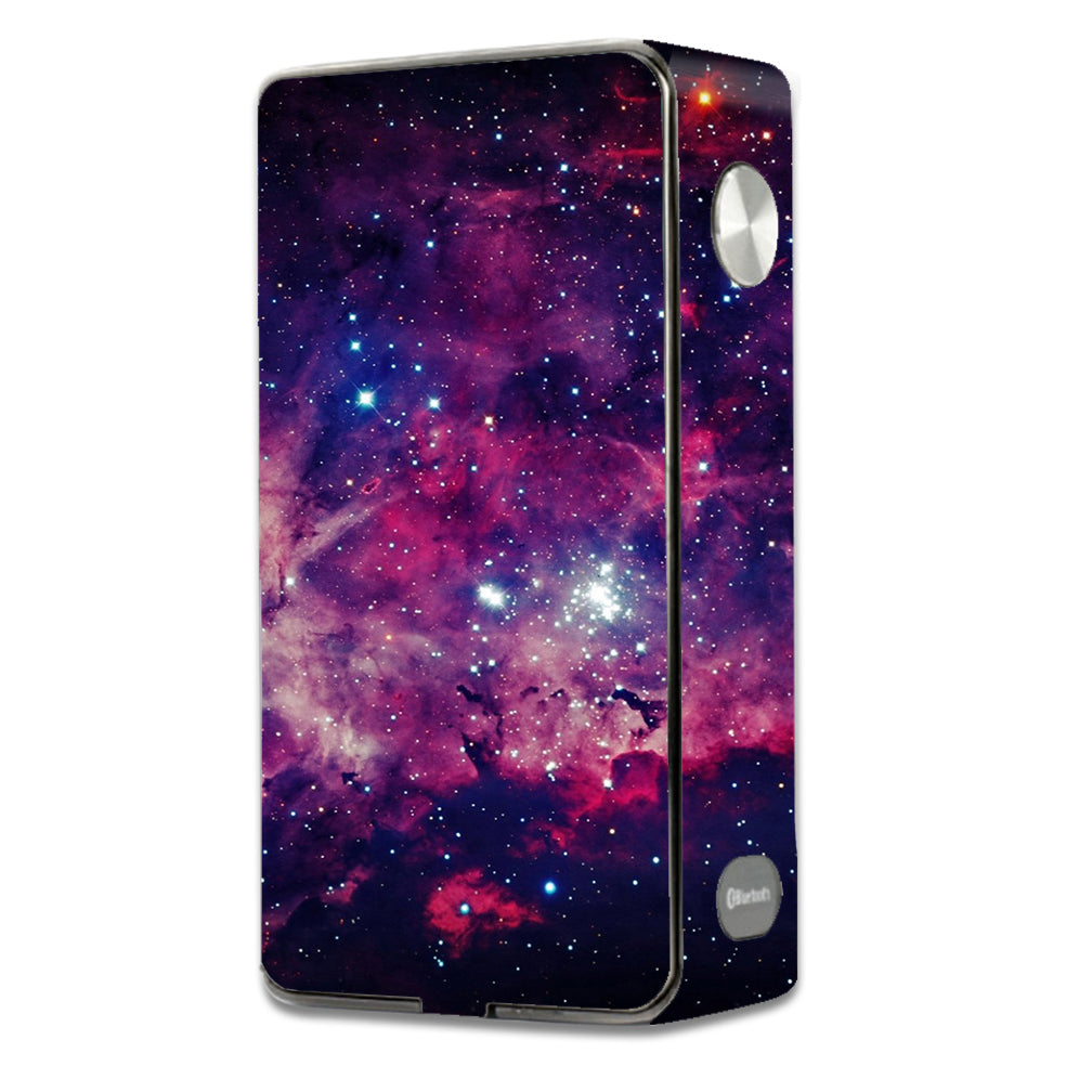  Space Clouds At Night Laisimo L3 Touch Screen Skin