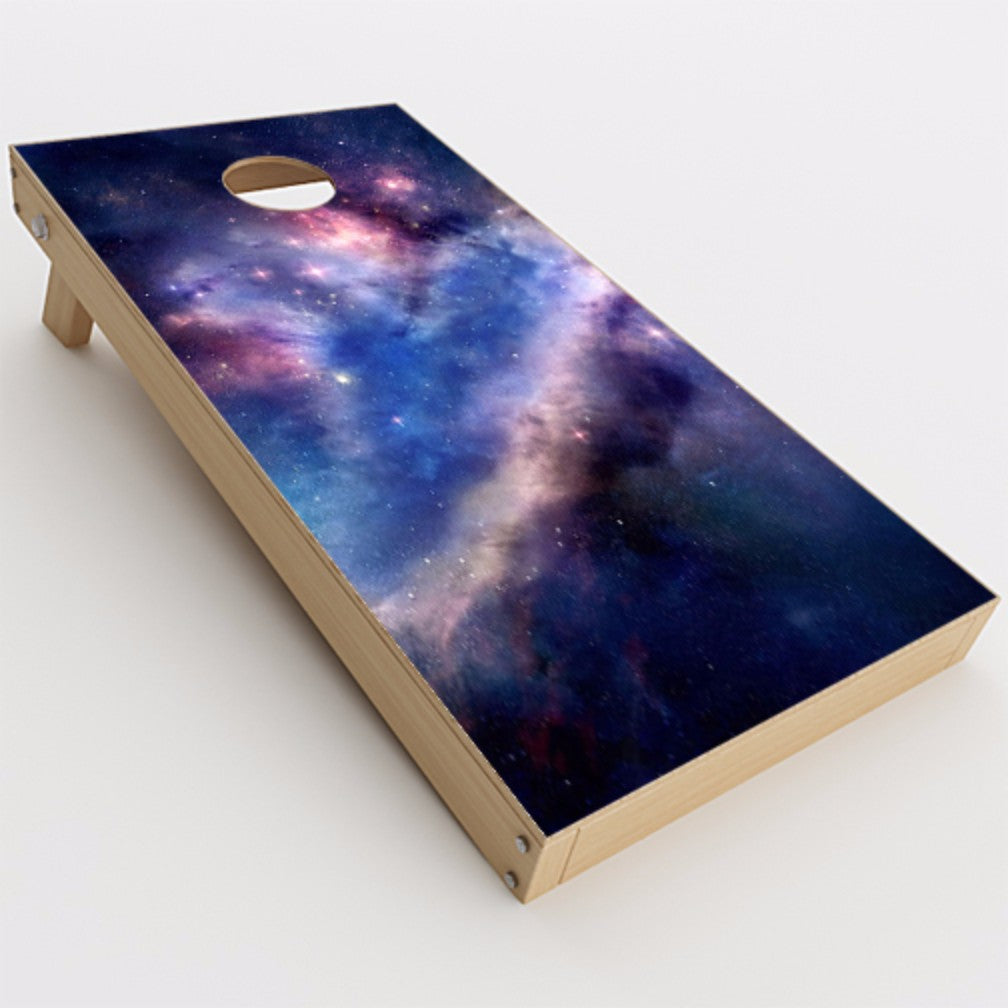  Nebula Orion Cornhole Game Boards  Skin