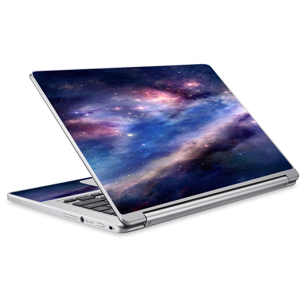  Nebula Orion Acer Chromebook R13 Skin