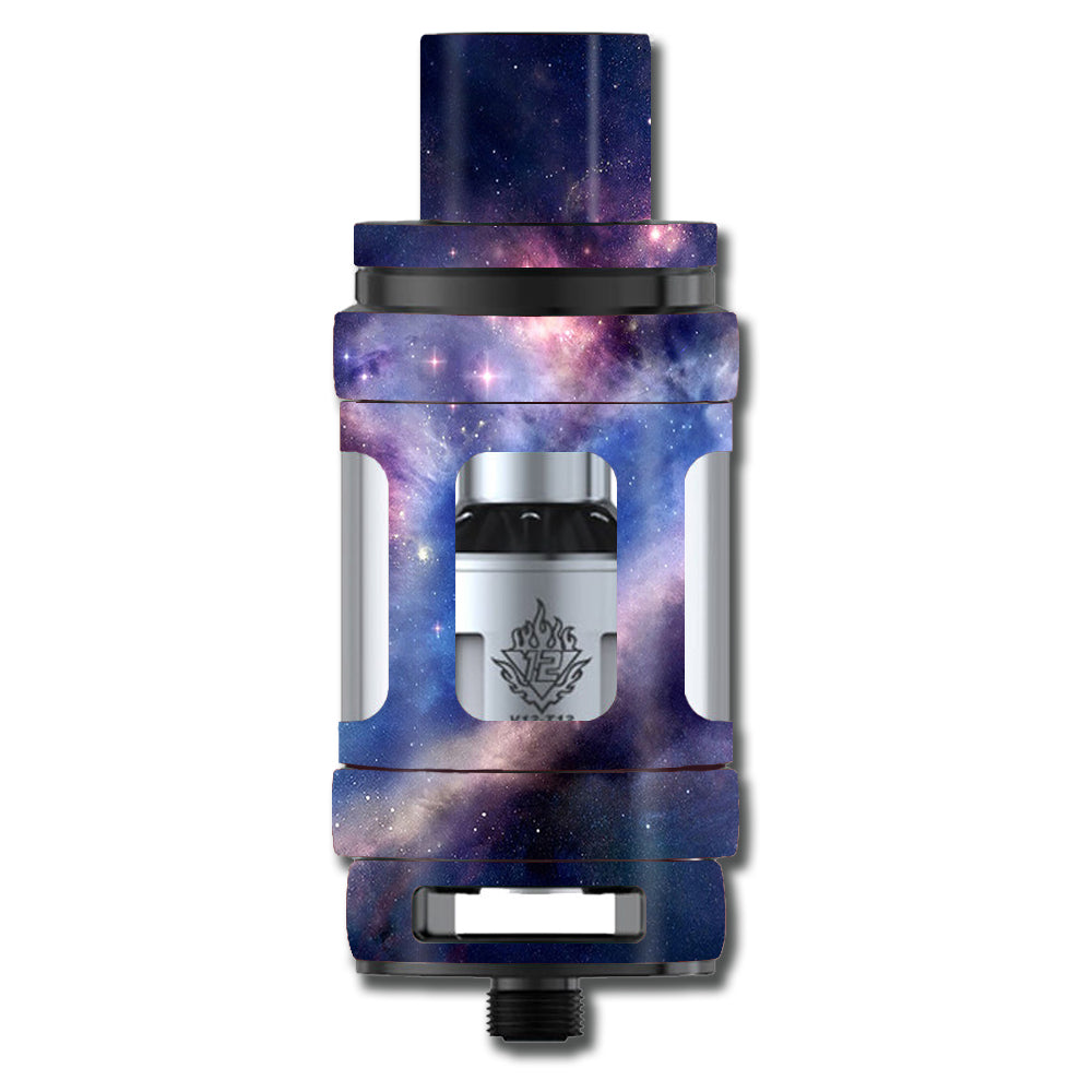  Nebula Orion Smok TFV12 Tank Skin