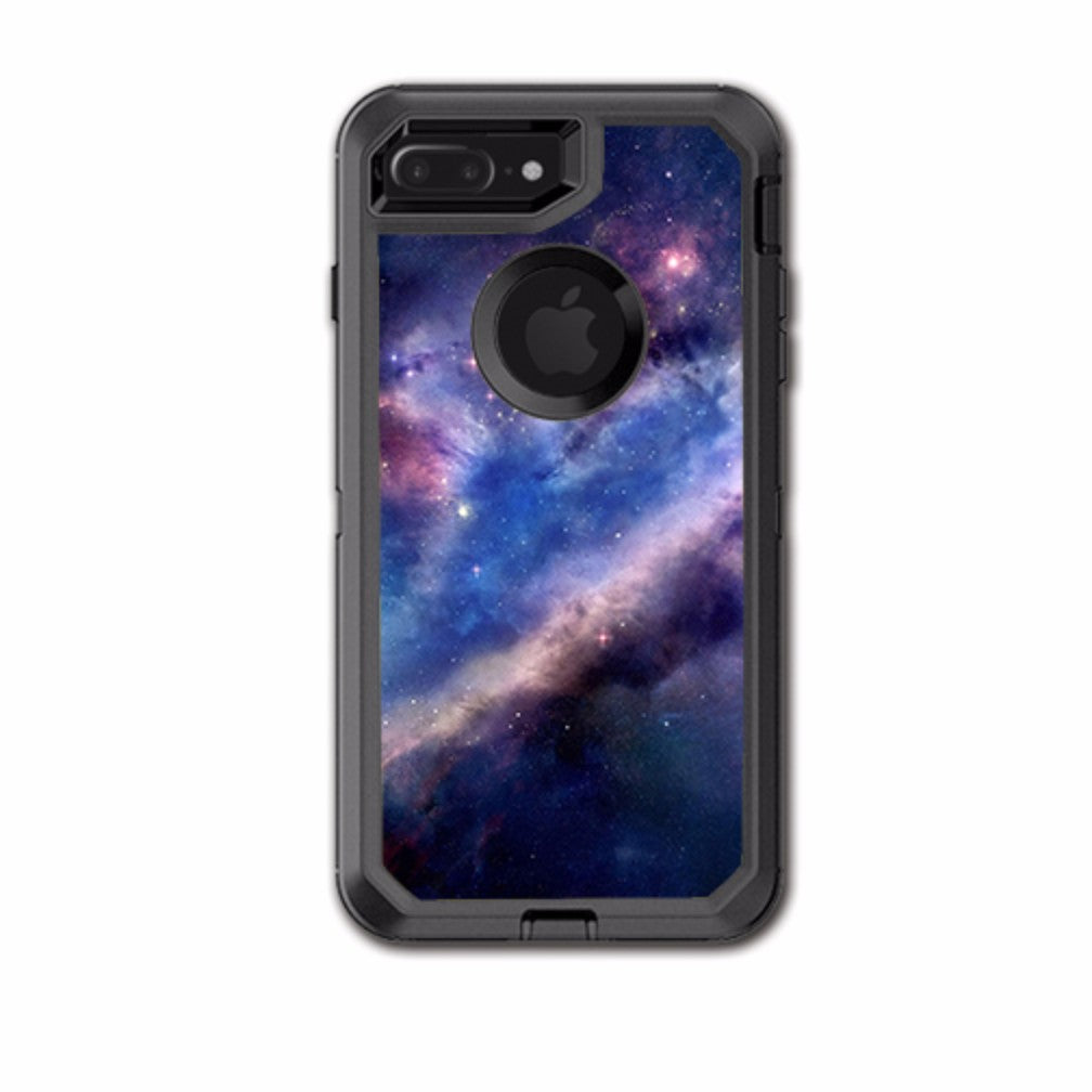  Nebula Orion Otterbox Defender iPhone 7+ Plus or iPhone 8+ Plus Skin