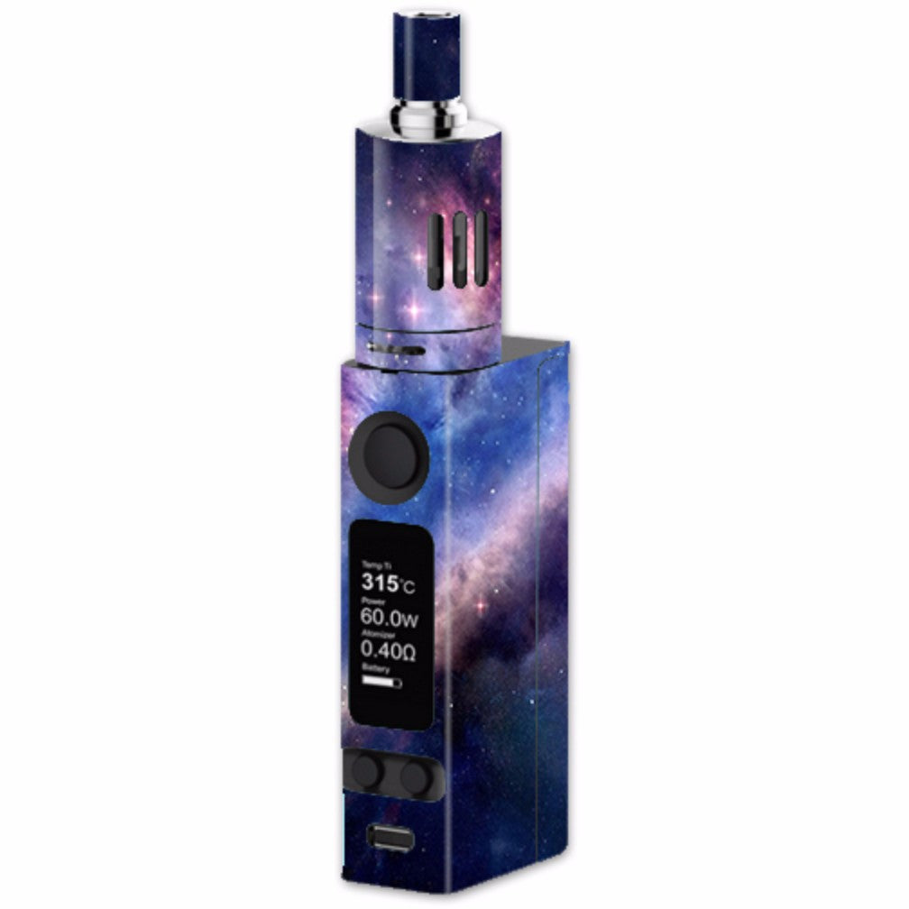  Nebula Orion Joyetech eVic VTC Mini Skin