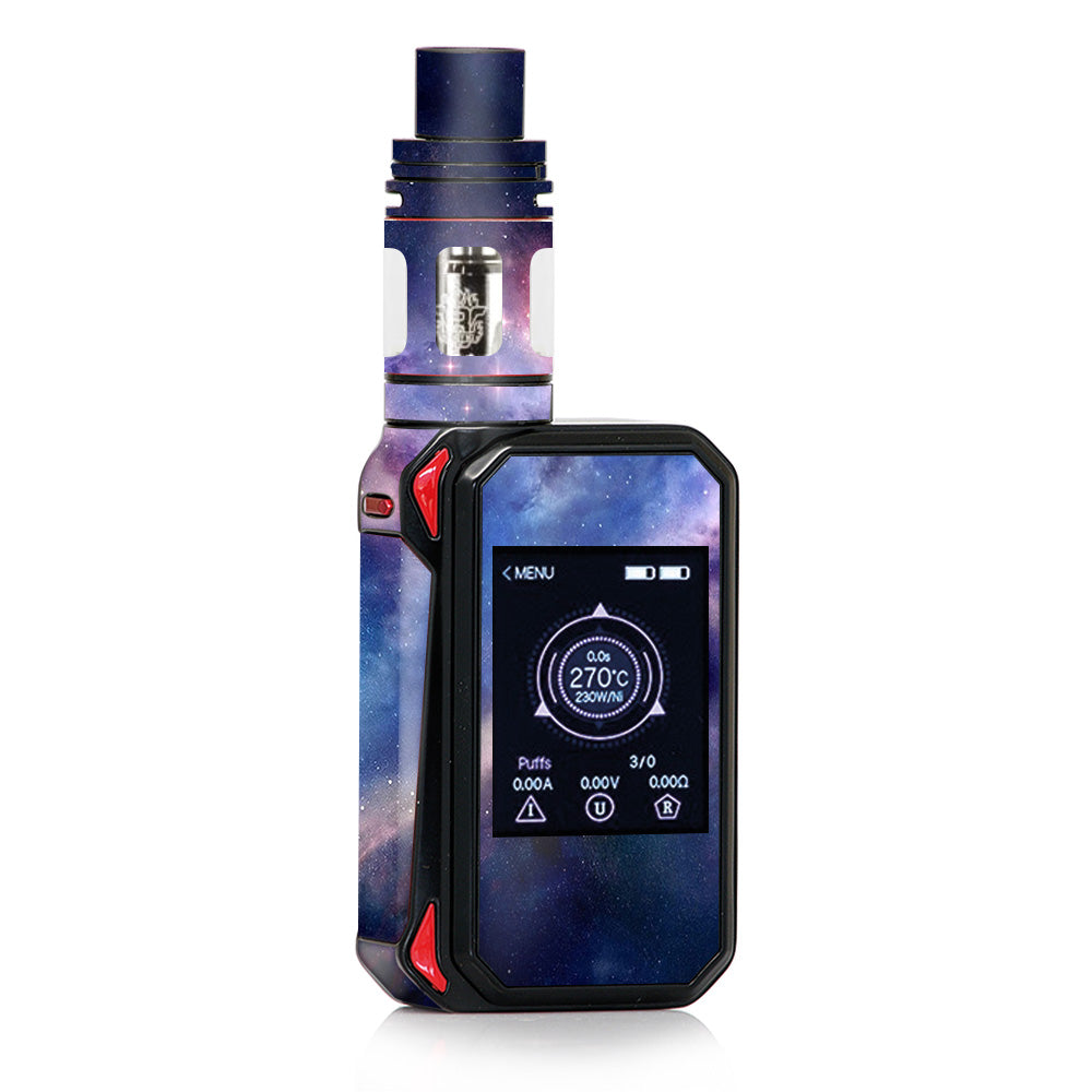  Nebula Orion Smok G-priv 2 Skin