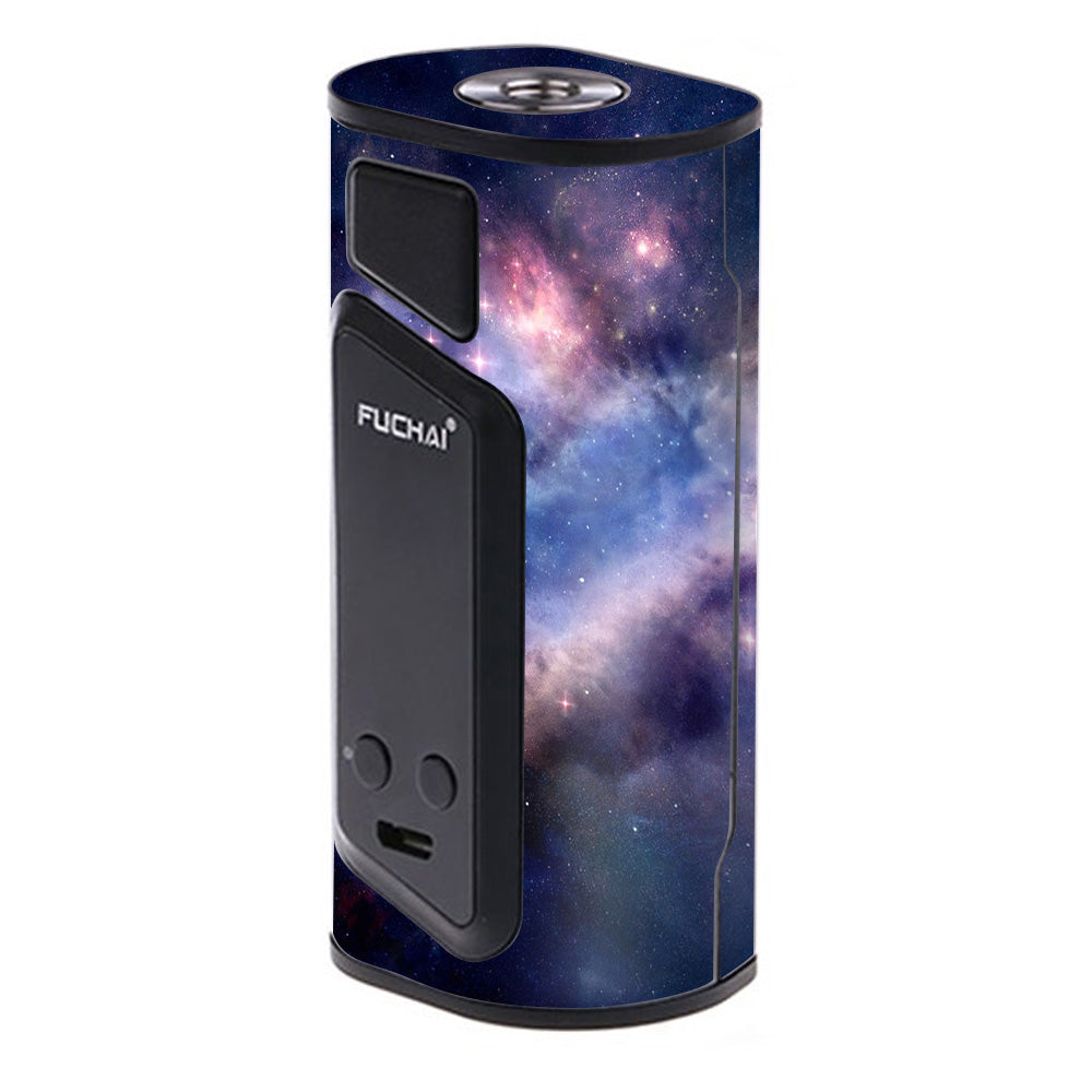  Nebula Orion Sigelei Fuchai Duo-3 Skin