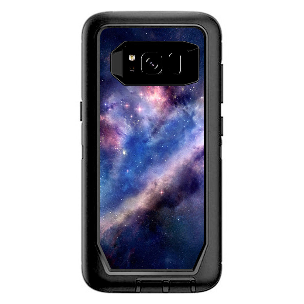  Nebula Orion Otterbox Defender Samsung Galaxy S8 Skin