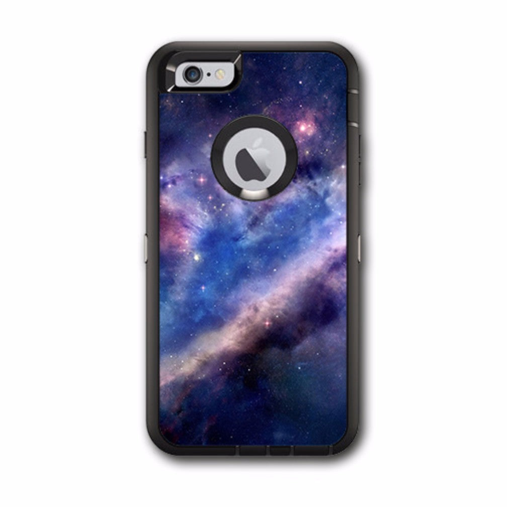  Nebula Orion Otterbox Defender iPhone 6 PLUS Skin